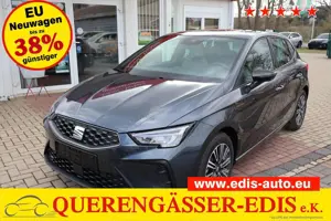 SEAT Ibiza 1.0TSI "FR" 85 kW (116 PS), Schalt. 6-Gang, Fro...