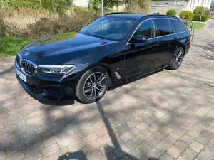 BMW 540 5er Touring 540i xDrive M Sport Aut.