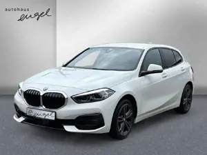 BMW 116 116 i Sport Line,KLIMA,NAVI,LED,NAVI,DAB,PDC