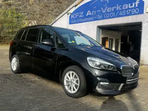 BMW 216 d Gran Tourer Advantage Aut. Navi Pano Kamera