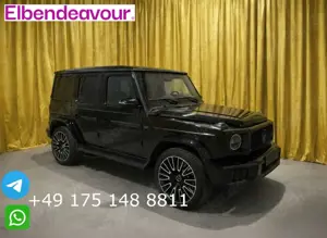 Mercedes-Benz G 63 AMG G63* Production 2026* A22 *Voll Carbon* Full