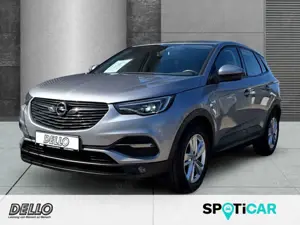 Opel Grandland X Edition 1.5CDTi Navi Winterkompletträder Sitzhzg L