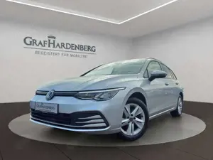 Volkswagen Golf VIII Variant 2.0 TDI Life ACC AHK SHZ RFK
