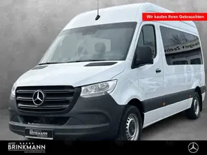 Mercedes-Benz Sprinter Sprinter 311 CDI Hochdach Kamera/Klima/MBUX