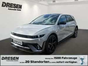 Hyundai IONIQ 5 84kWh N-Line X Panorama*Klima*LED*Carplay*Tempomat