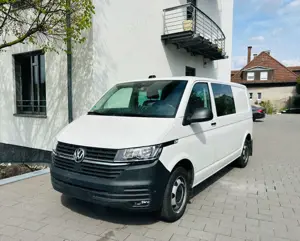 Volkswagen Others T6 Kasten Mixto lang 4x4 *Stdhz, Twnkl, 5-Sitze*