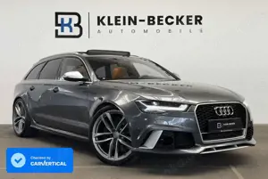 Audi RS6 Avant q. *MwSt.*Audi Exclusive*Full Option*
