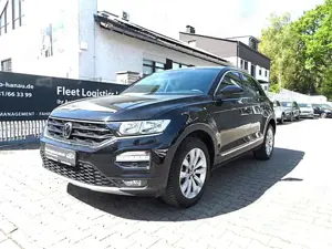 Volkswagen T-Roc 1.5 TSI ACT OPF DSG Sport Nav/Klim/PDC