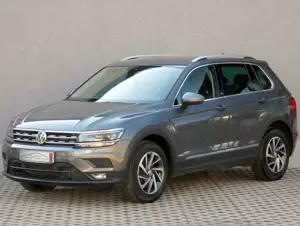 Volkswagen Tiguan 2,0 TDI DSG 4Motion Sound