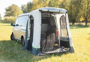 T5 T6 Heckzelt von Reimo neuwertig