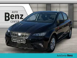 SEAT Ibiza 1.0 Reference Plus APP*TEMPOM*SHZ*LED*NSW Klima