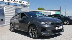 Kia XCeed Automatik Scheckheft Keyless Parkassist Lenkradhei