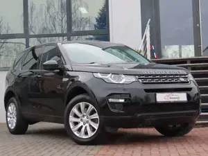 Land Rover Discovery Sport Klima Bluetooth PDC