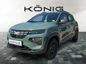 Dacia Spring Extreme