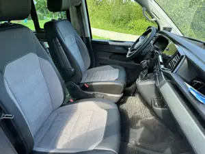 Volkswagen T6.1 California California T6.1 DSG 4MOTION Ocean Last Edition Bild 3