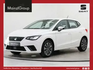 SEAT Ibiza 1.0 TSI CarPlay PDC LED
