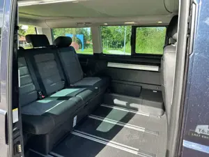 Volkswagen T6.1 California California T6.1 DSG 4MOTION Ocean Last Edition Bild 4