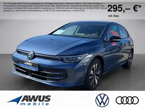 Volkswagen Golf VIII Goal 2.0 TDI DSG Rückfahrkamera, LED, DAB+