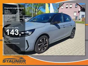 Opel Corsa F 1.2 Turbo GS LED Kam. SHZ Facelift PDC