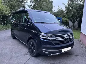 Volkswagen T6.1 California California T6.1 DSG 4MOTION Ocean Last Edition