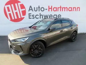 CUPRA Formentor 2.0 TSI Tribe Edition Fahrass Brembo