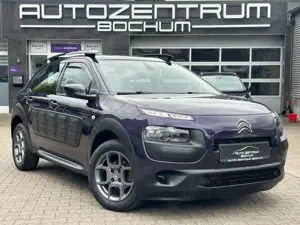 Citroen C4 Cactus Feel Kamera Tempomat Bluetooth