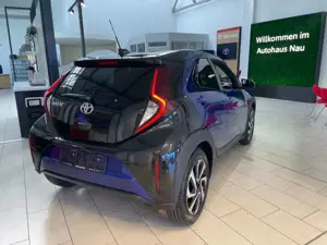 Toyota Aygo X 1.0 Teamplayer ACC+SHZ+Fernlichtass. 1,99% Finanzi Bild 3