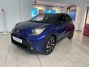 Toyota Aygo X 1.0 Teamplayer ACC+SHZ+Fernlichtass. 1,99% Finanzi Bild 2