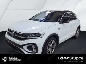 Volkswagen T-Roc 1.5 TSI DSG R-Line