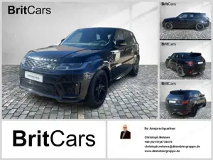 Land Rover Range Rover Sport 2.0 Plug-in Hybrid HSE ACC HUD