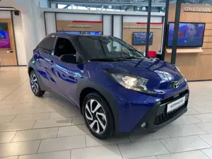 Toyota Aygo X 1.0 Teamplayer ACC+SHZ+Fernlichtass. 1,99% Finanzi Bild 5