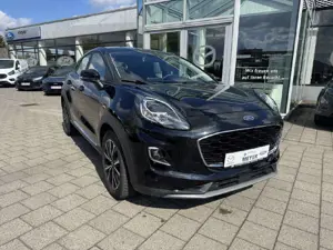Ford Puma 1.0 Titanium LED/Winterpaket