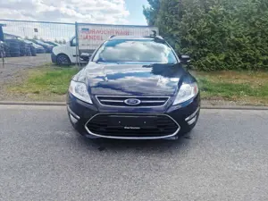 Ford Mondeo Bild 2