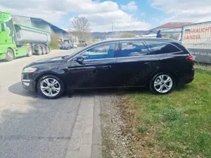 Ford Mondeo Bild 4