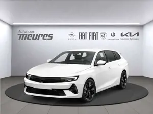 Opel Astra Edition, Tech-Paket  18'' Alufelgen, Electric 156