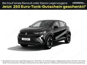 Renault Captur KISS TCe 115 Navi PDC Sitzheizung