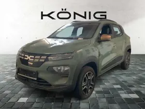 Dacia Spring Extreme Bild 5