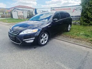 Ford Mondeo Bild 3