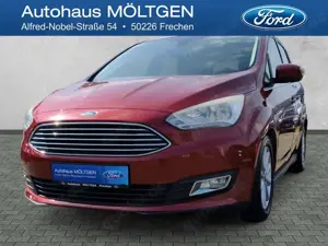 Ford C-Max Grand Titanium *Navi*Tempo*SHZ*PDC*