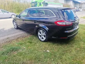 Ford Mondeo Bild 5