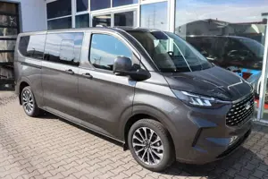 Ford Tourneo Custom Titanium X 320 L2