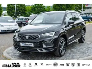 SEAT Ateca FR 2.0 TDI DSG EL. HECKKL. NAVI KAMERA PARK LED TE