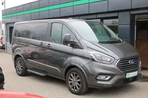 Ford Tourneo Custom Titanium X