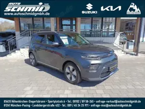 Kia Soul E-SOUL INSPIRATION WP LED GD