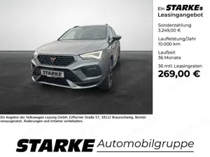 CUPRA Ateca 2.0 TSI DSG 4Drive VZ