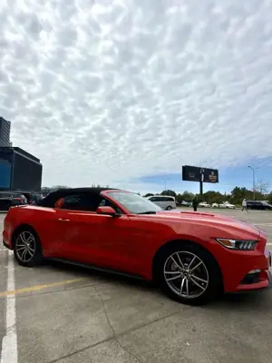 Ford Mustang Bild 4