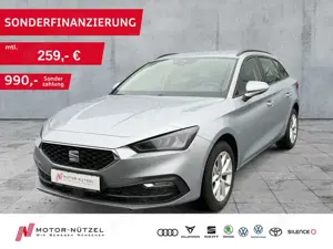 SEAT Leon ST 2.0 TDI DSG STYLE LED+NAVI+SHZ+GRA+2xPDC