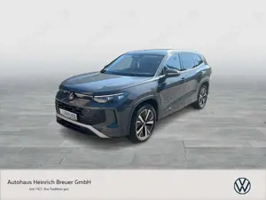 Volkswagen Tayron 1.5 eTSI 110 kW Life KAM,WR,AHK,4 J.Gar.