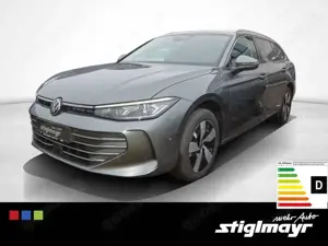 Volkswagen Passat Business 2,0 TDI 360°-KAMERA Head-Up