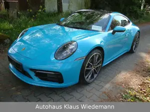 Porsche 992 911/992 Carrera S Coupé - 1.Hd./22 TKM